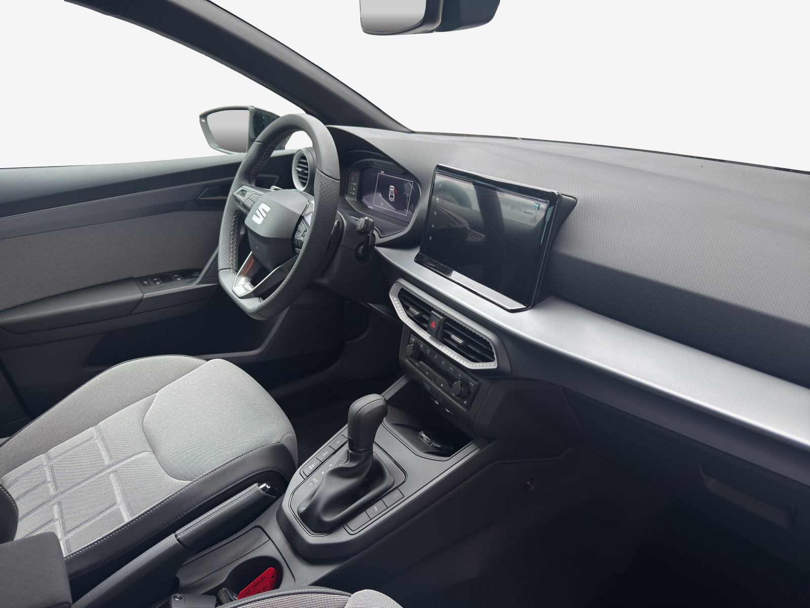 SEAT Ibiza 1.0 EcoTSI FR DSG-image-9