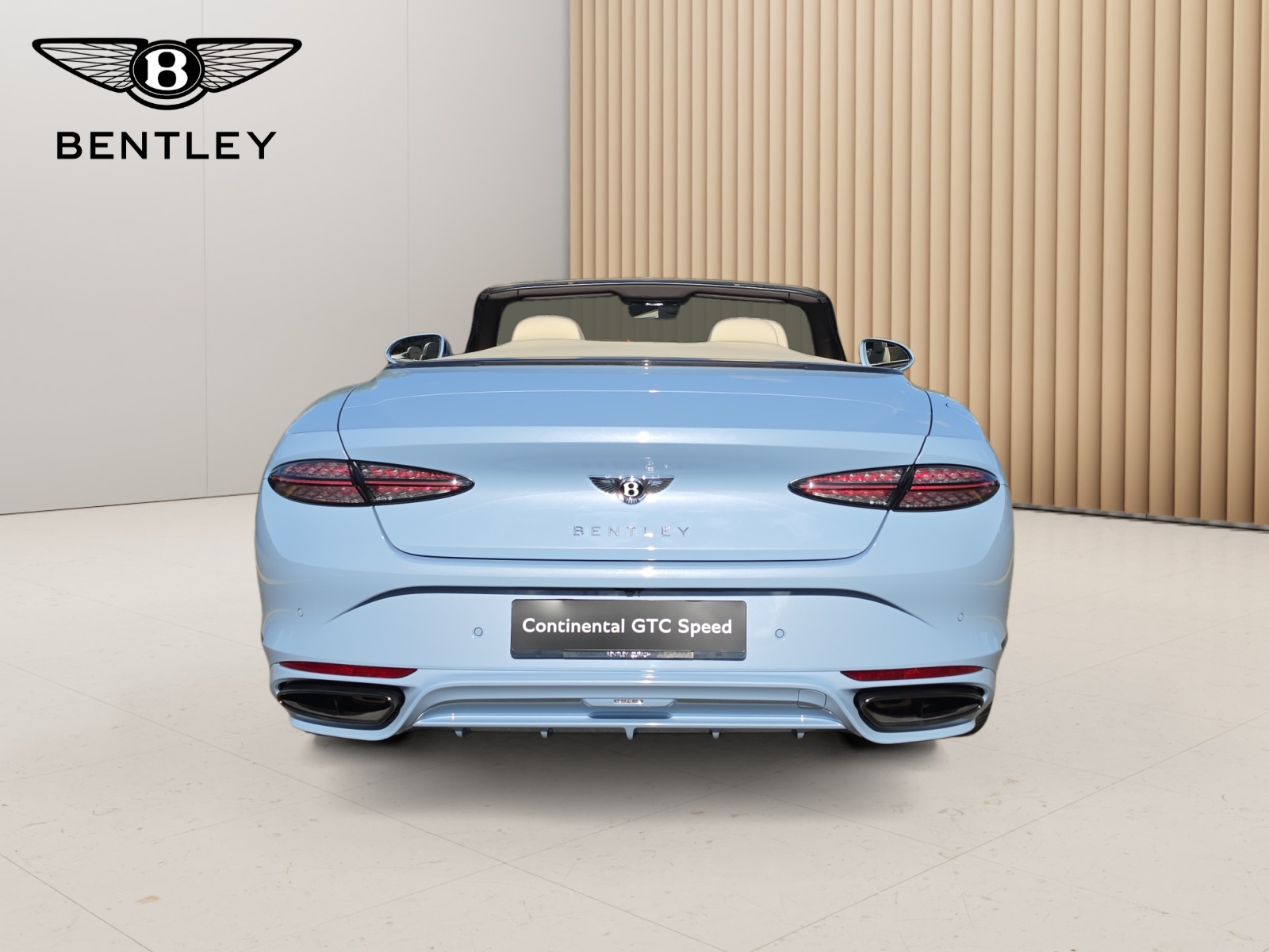 BENTLEY Continental GTC 4.0 V8 PHEV Speed inkl. Carbon Ceramic Bremsen usw.-showroom-element-2