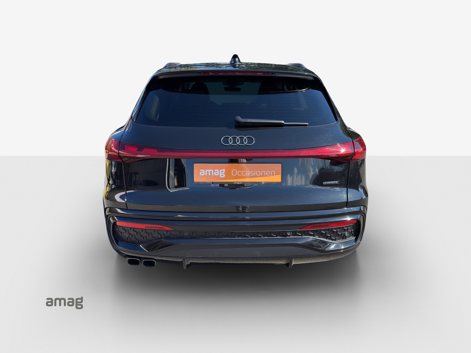 AUDI Q5 TDI quattro 150 kW S-tronic-image-3