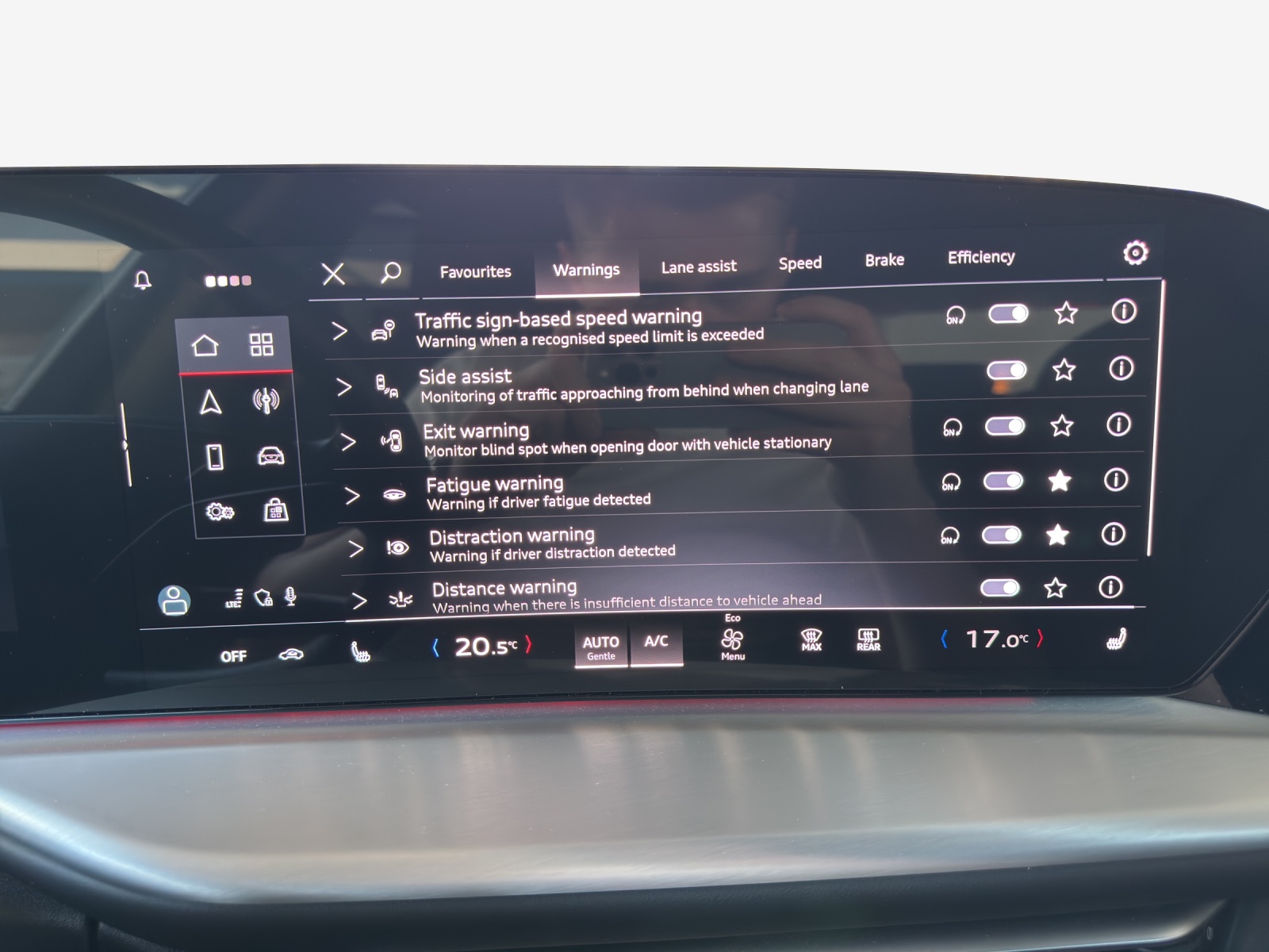 AUDI Q5 TDI quattro 150 kW S-tronic-image-15