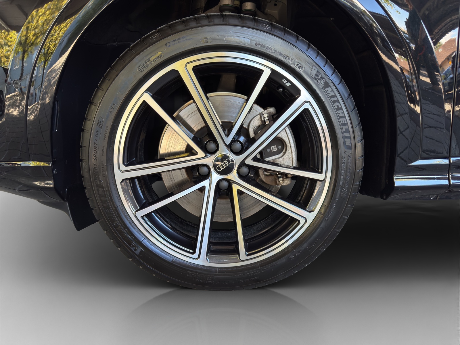 AUDI Q5 TDI quattro 150 kW S-tronic-image-13