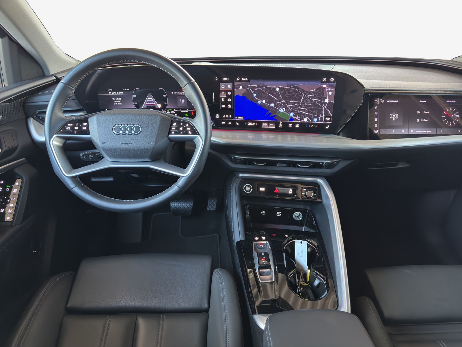 AUDI Q5 TDI quattro 150 kW S-tronic-image-8