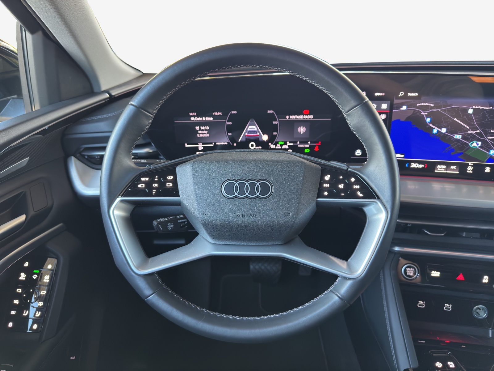 AUDI Q5 TDI quattro 150 kW S-tronic-image-9