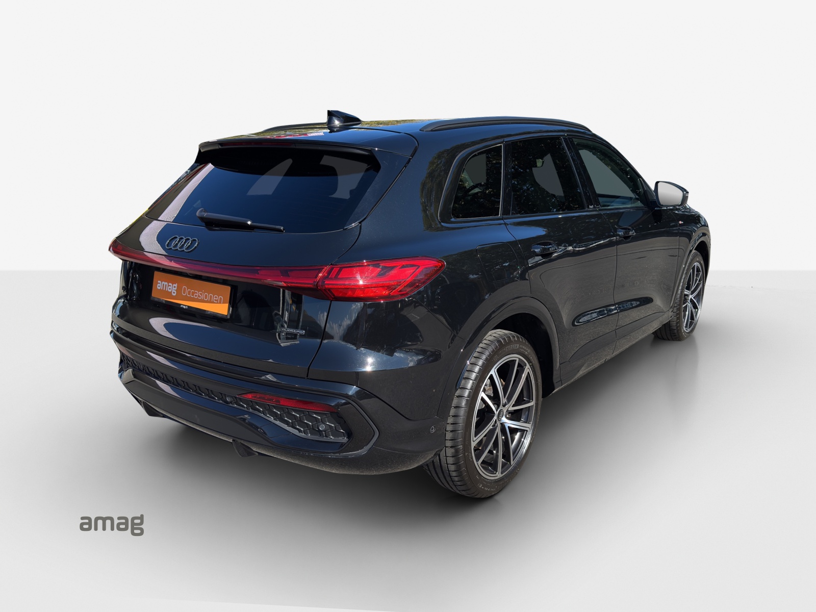 AUDI Q5 TDI quattro 150 kW S-tronic-image-4