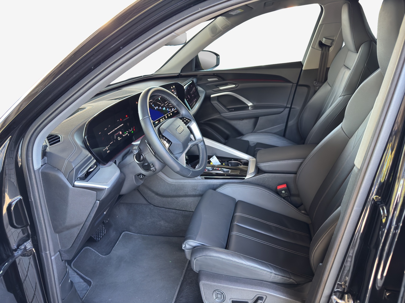 AUDI Q5 TDI quattro 150 kW S-tronic-image-7