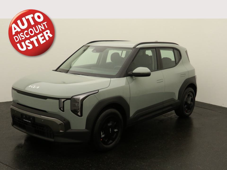 KIA EV2 42 kWh Air