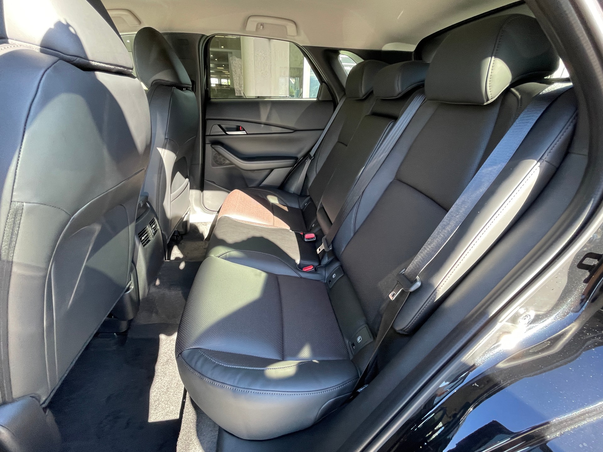 MAZDA CX-30 SKYACTIV-X 186 M Hybrid Homura Plus AWD AT-image-8