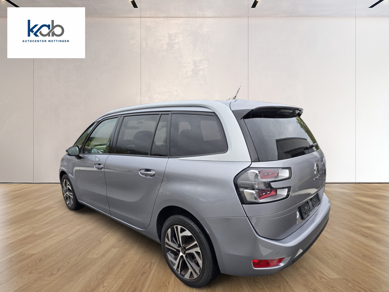 CITROEN Grand C4 Spacetourer 2.0 BlueHDi Feel Edition EAT8-showroom-element-3