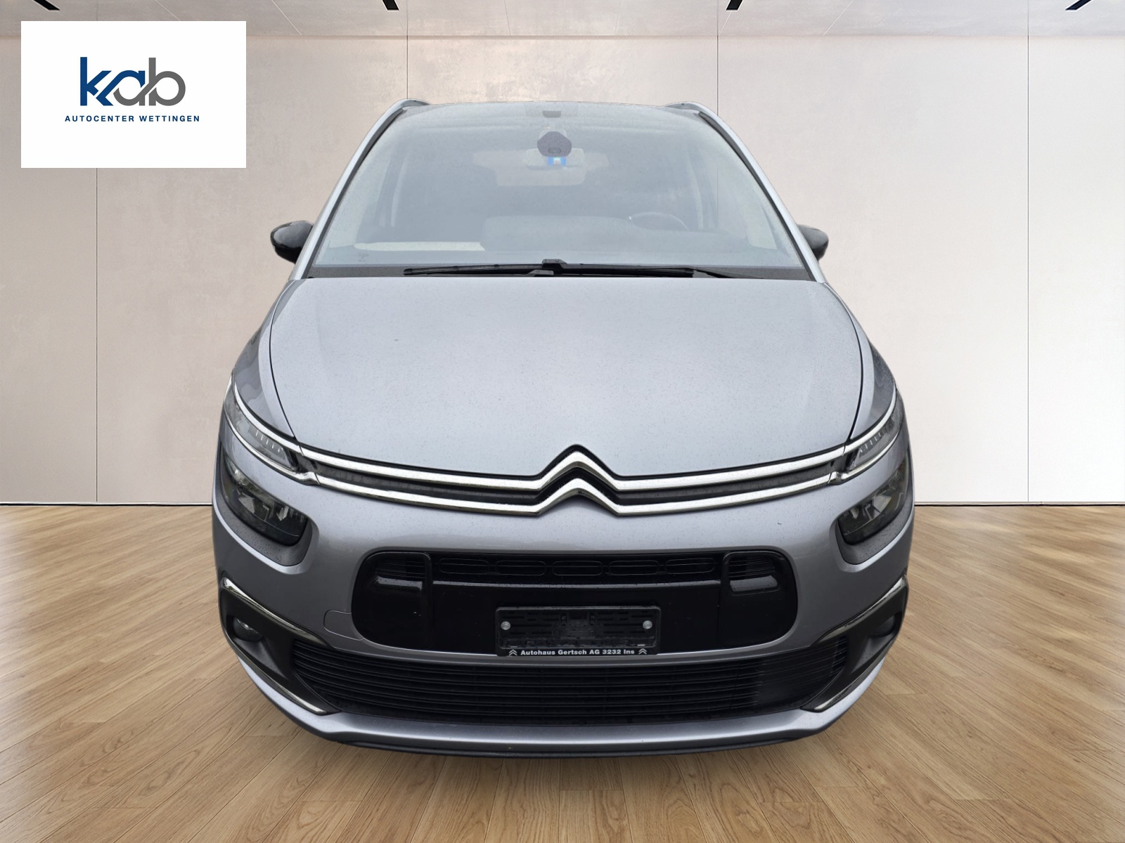 CITROEN Grand C4 Spacetourer 2.0 BlueHDi Feel Edition EAT8-showroom-element-1