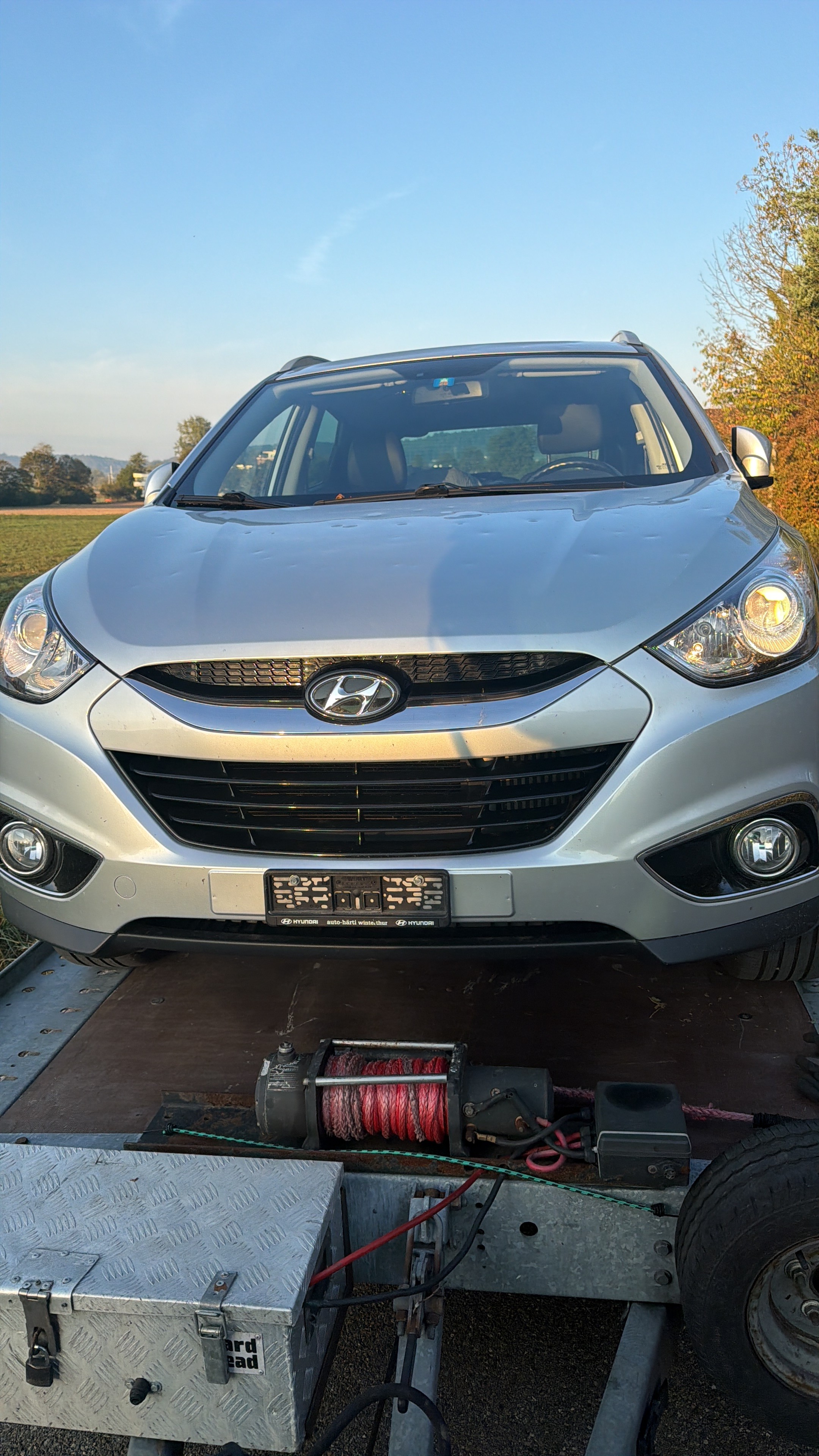 Car photo