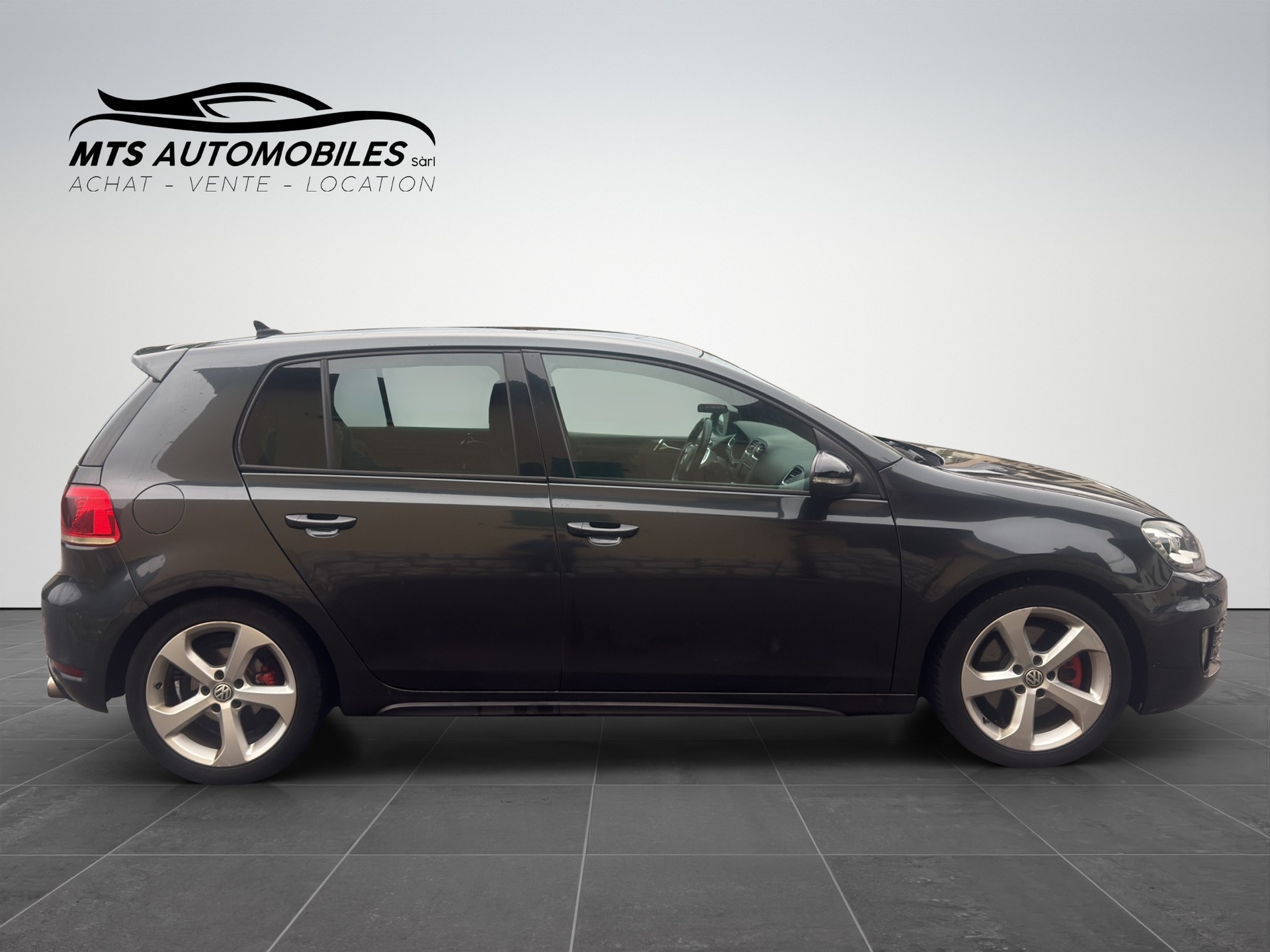 VW Golf 2.0 TDI GTD DSG-image-6