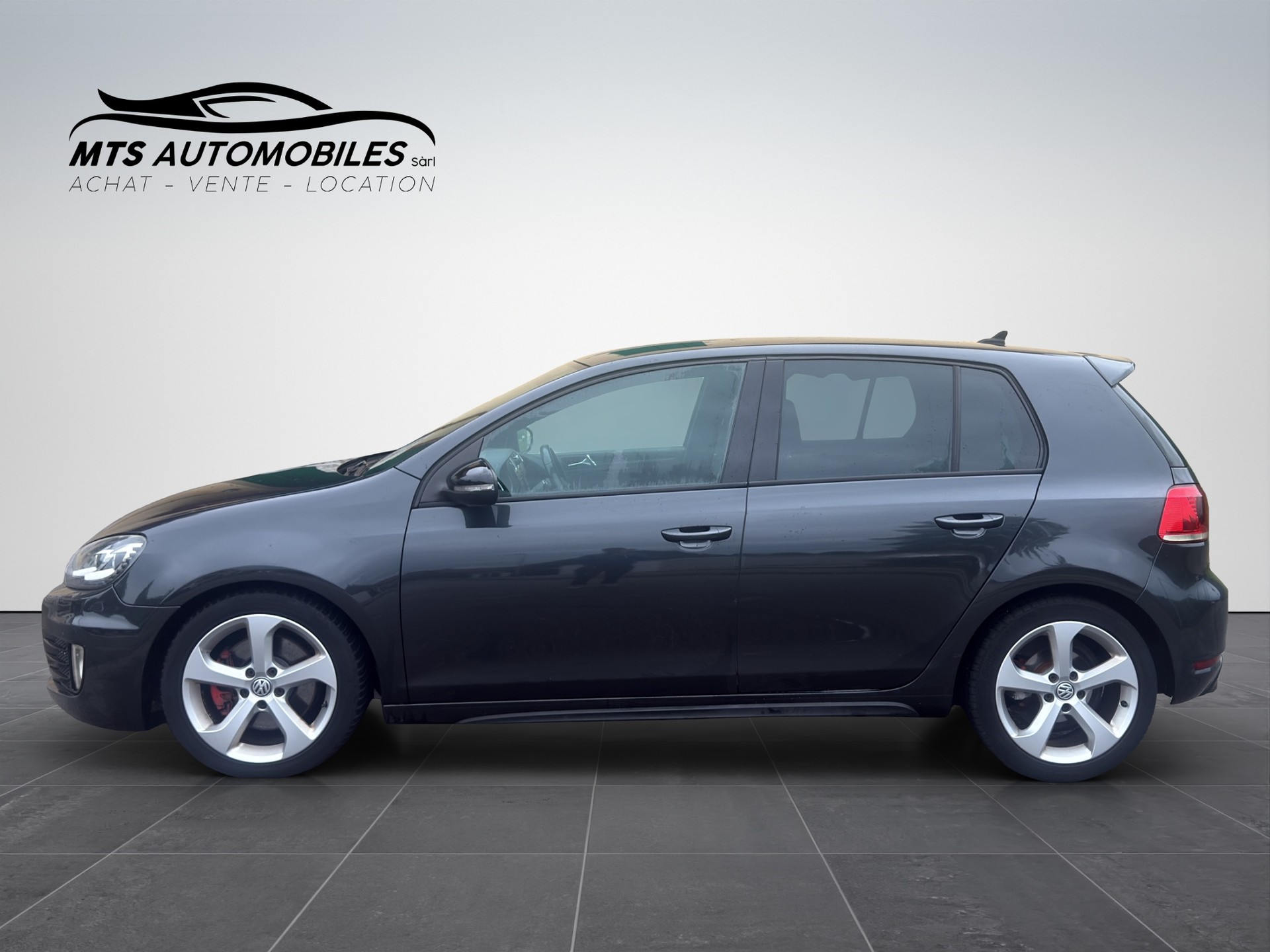 VW Golf 2.0 TDI GTD DSG-image-2
