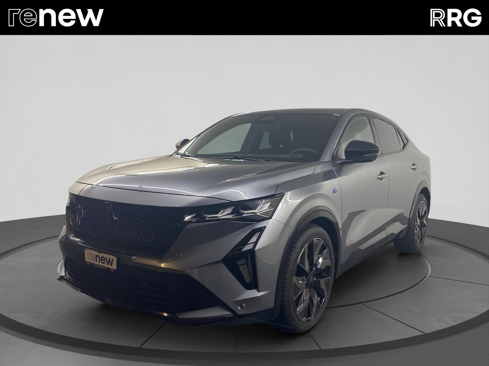 RENAULT Rafale 1.2 E-Tech Hybrid 200 Esprit Alpine-image-4