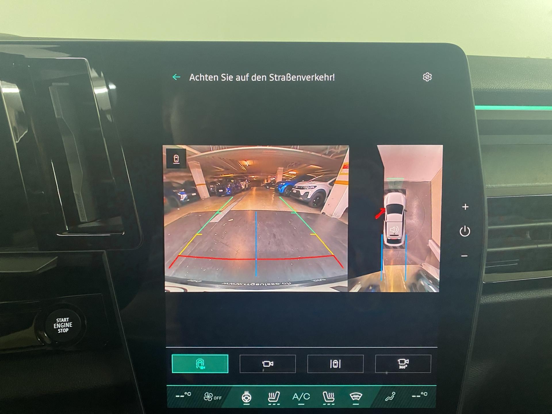 RENAULT Rafale 1.2 E-Tech Hybrid 200 Esprit Alpine-image-20