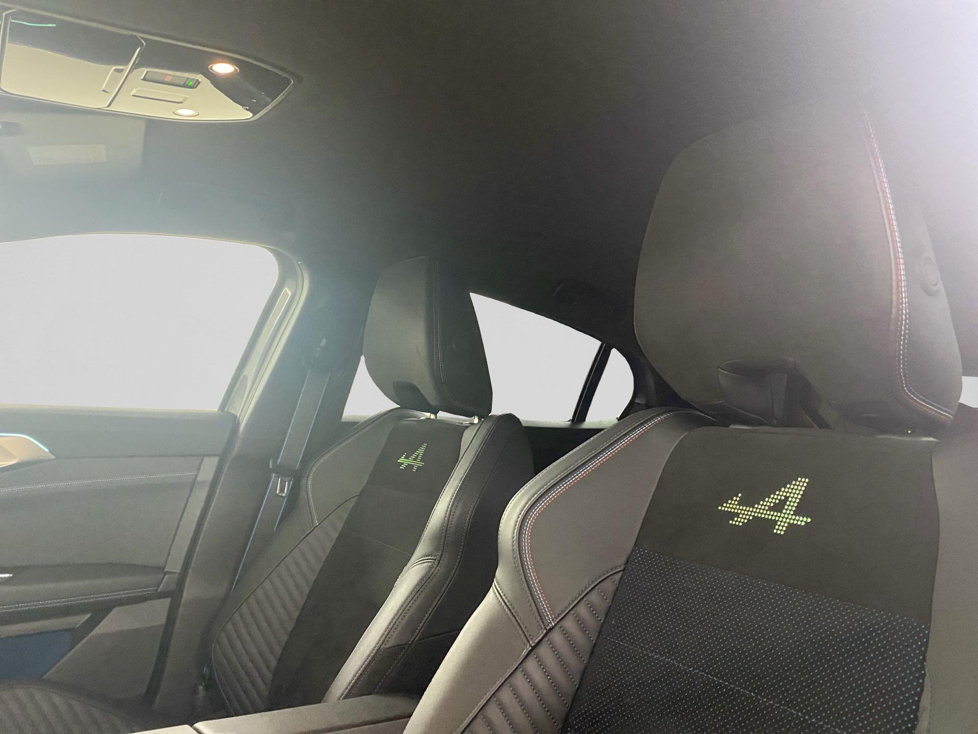 RENAULT Rafale 1.2 E-Tech Hybrid 200 Esprit Alpine-image-25