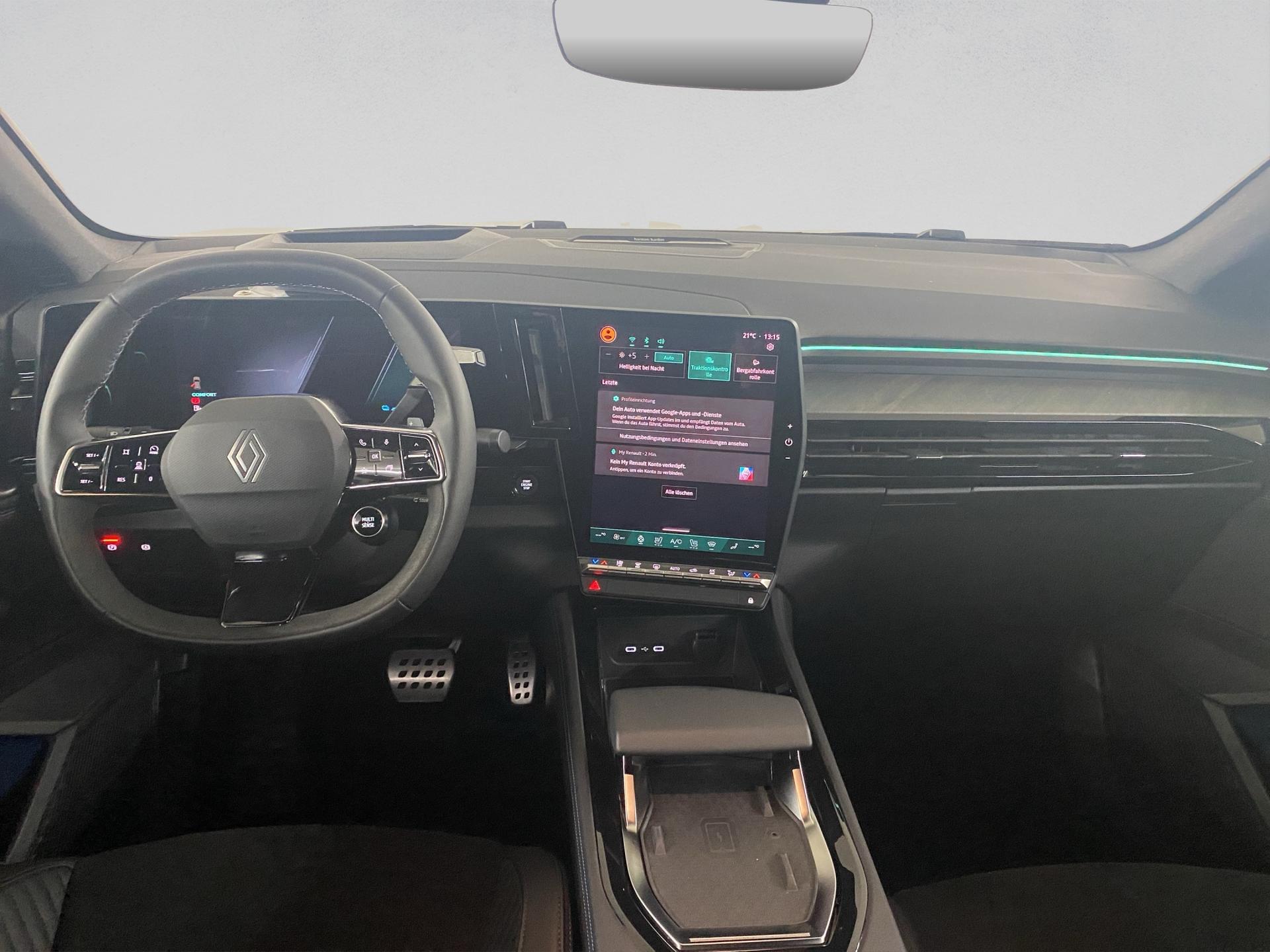 RENAULT Rafale 1.2 E-Tech Hybrid 200 Esprit Alpine-image-11