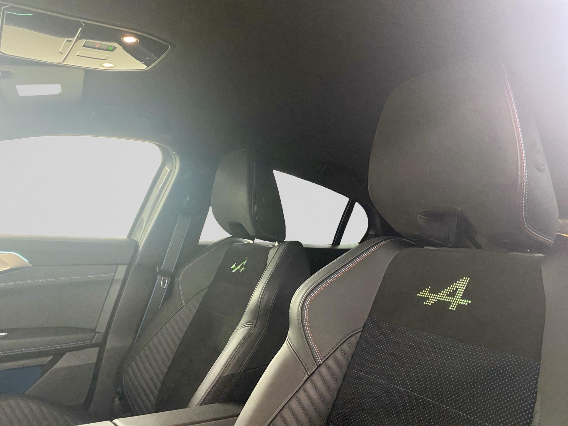 RENAULT Rafale 1.2 E-Tech Hybrid 200 Esprit Alpine-image-25