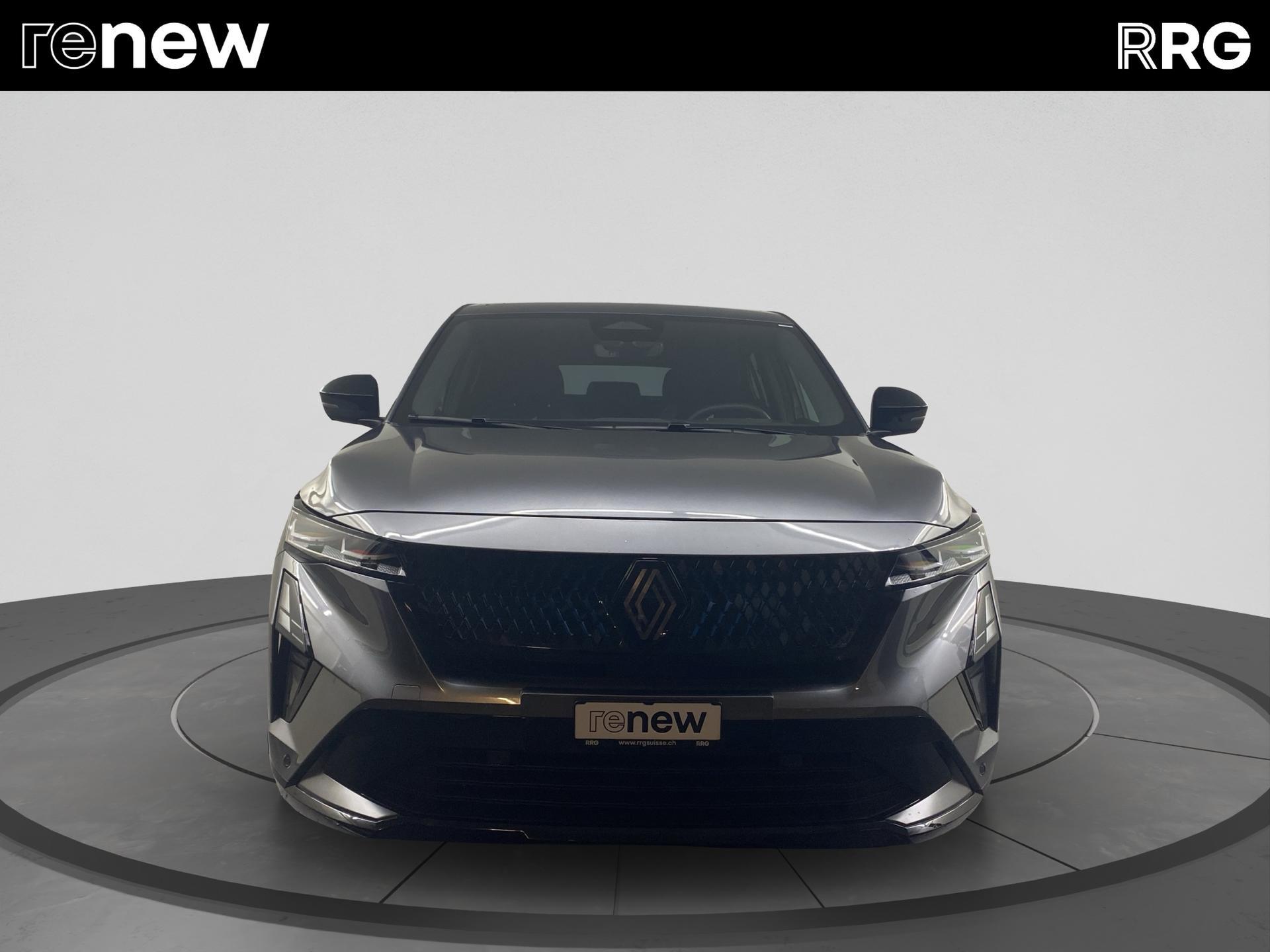 RENAULT Rafale 1.2 E-Tech Hybrid 200 Esprit Alpine-image-5
