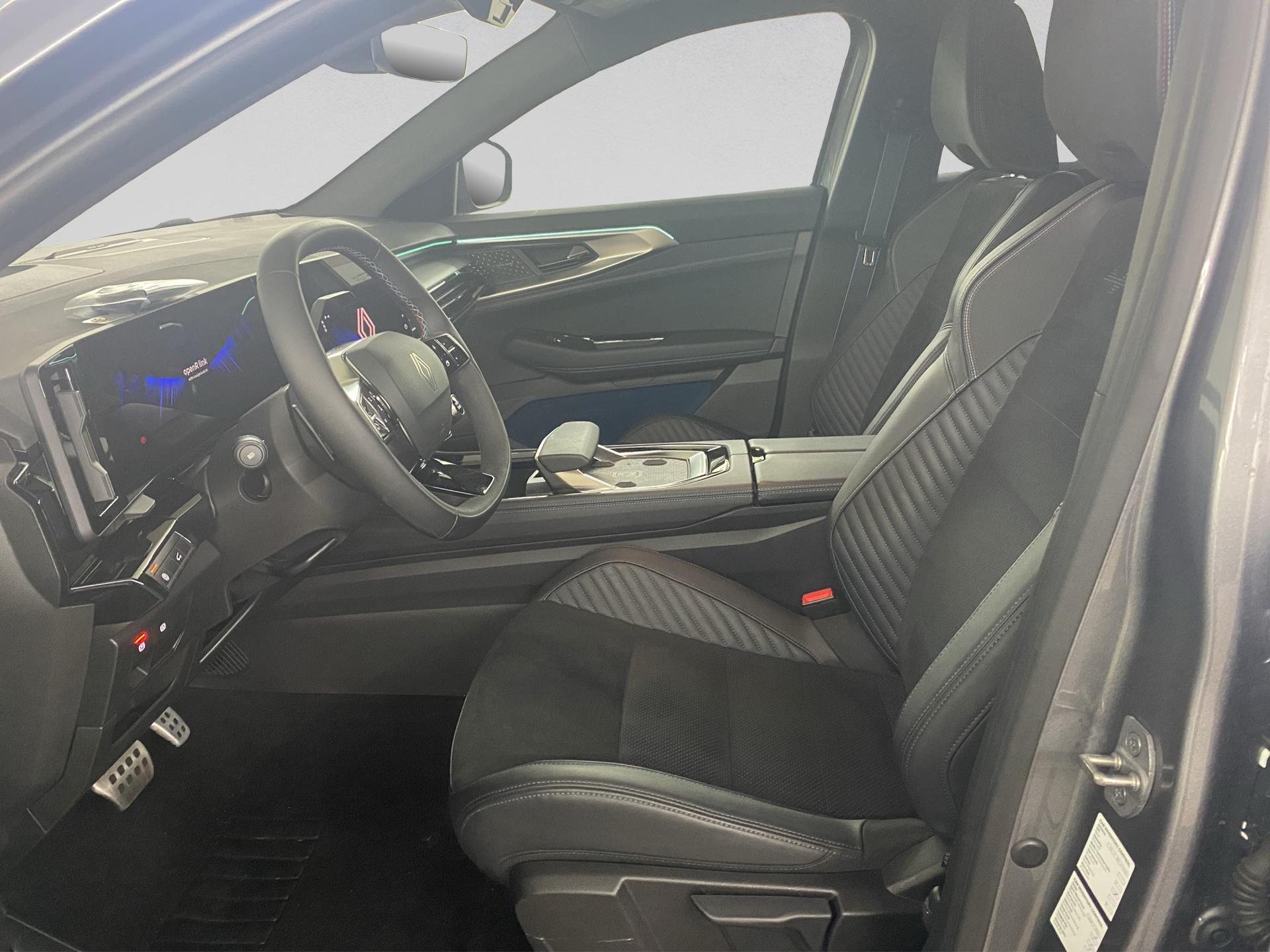 RENAULT Rafale 1.2 E-Tech Hybrid 200 Esprit Alpine-image-6
