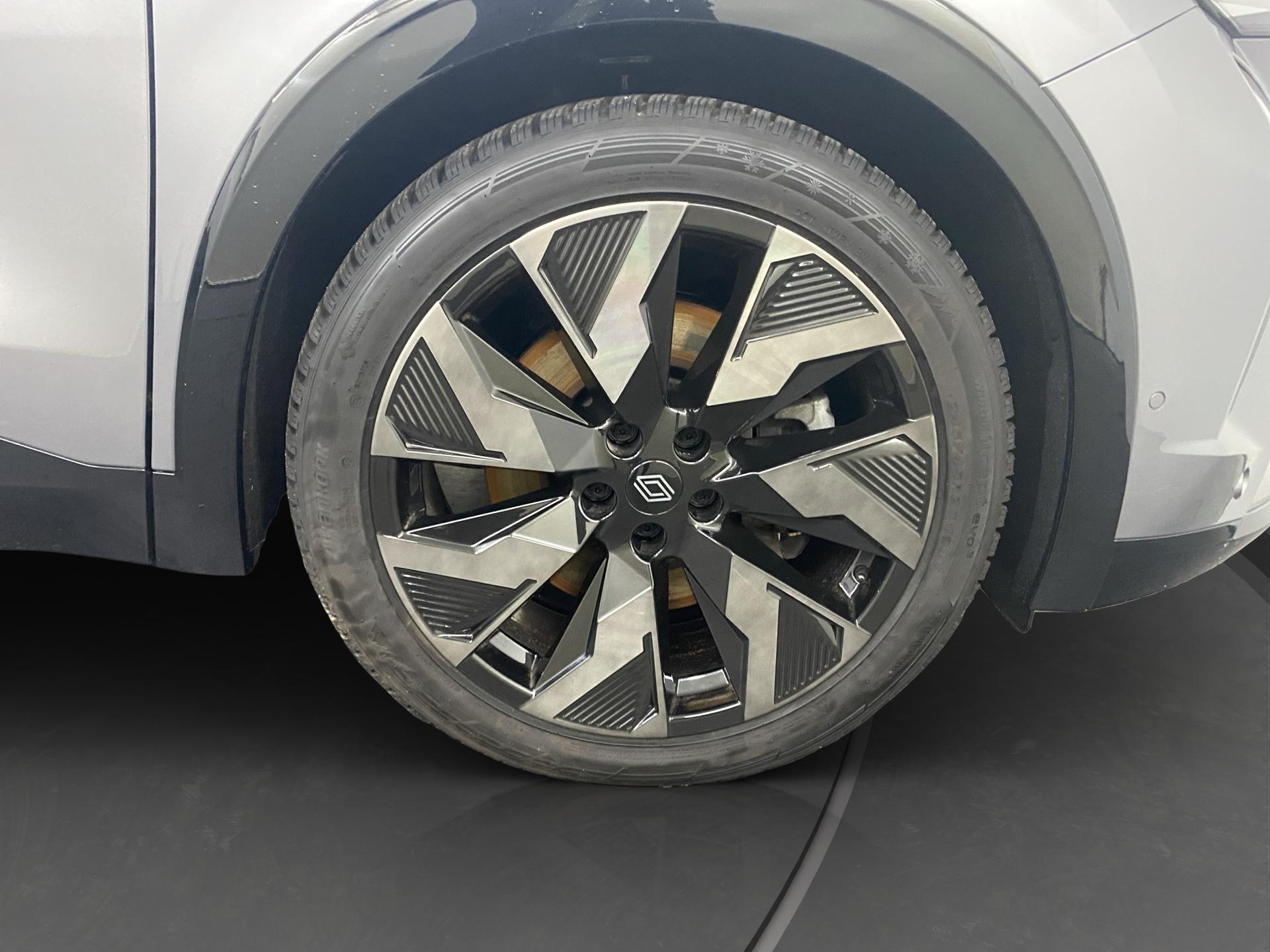 RENAULT Rafale 1.2 E-Tech Hybrid 200 Esprit Alpine-image-15