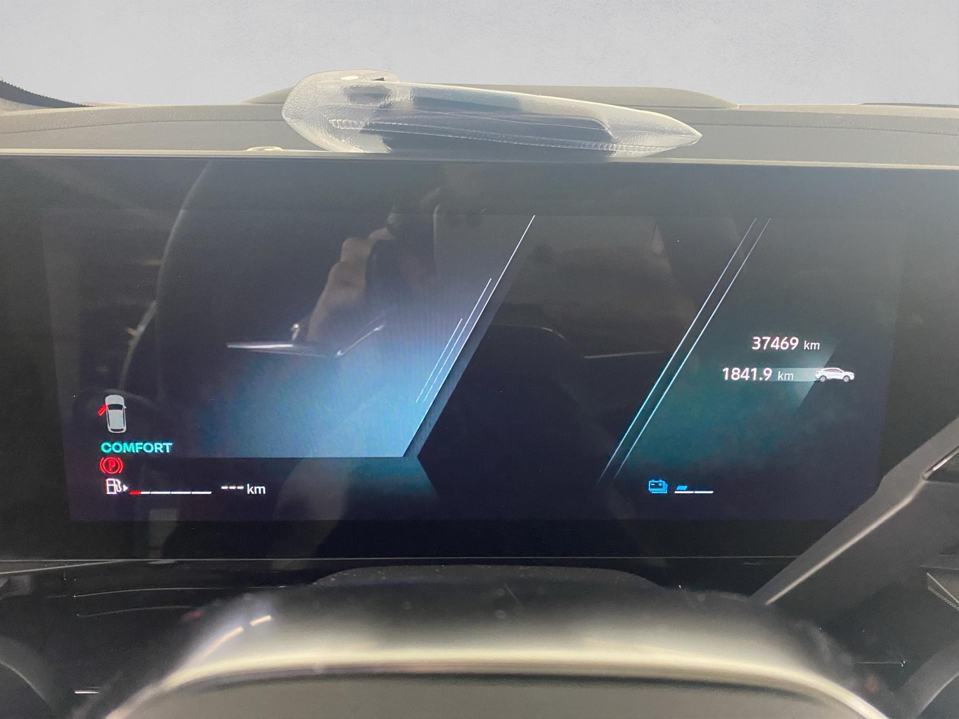 RENAULT Rafale 1.2 E-Tech Hybrid 200 Esprit Alpine-image-8