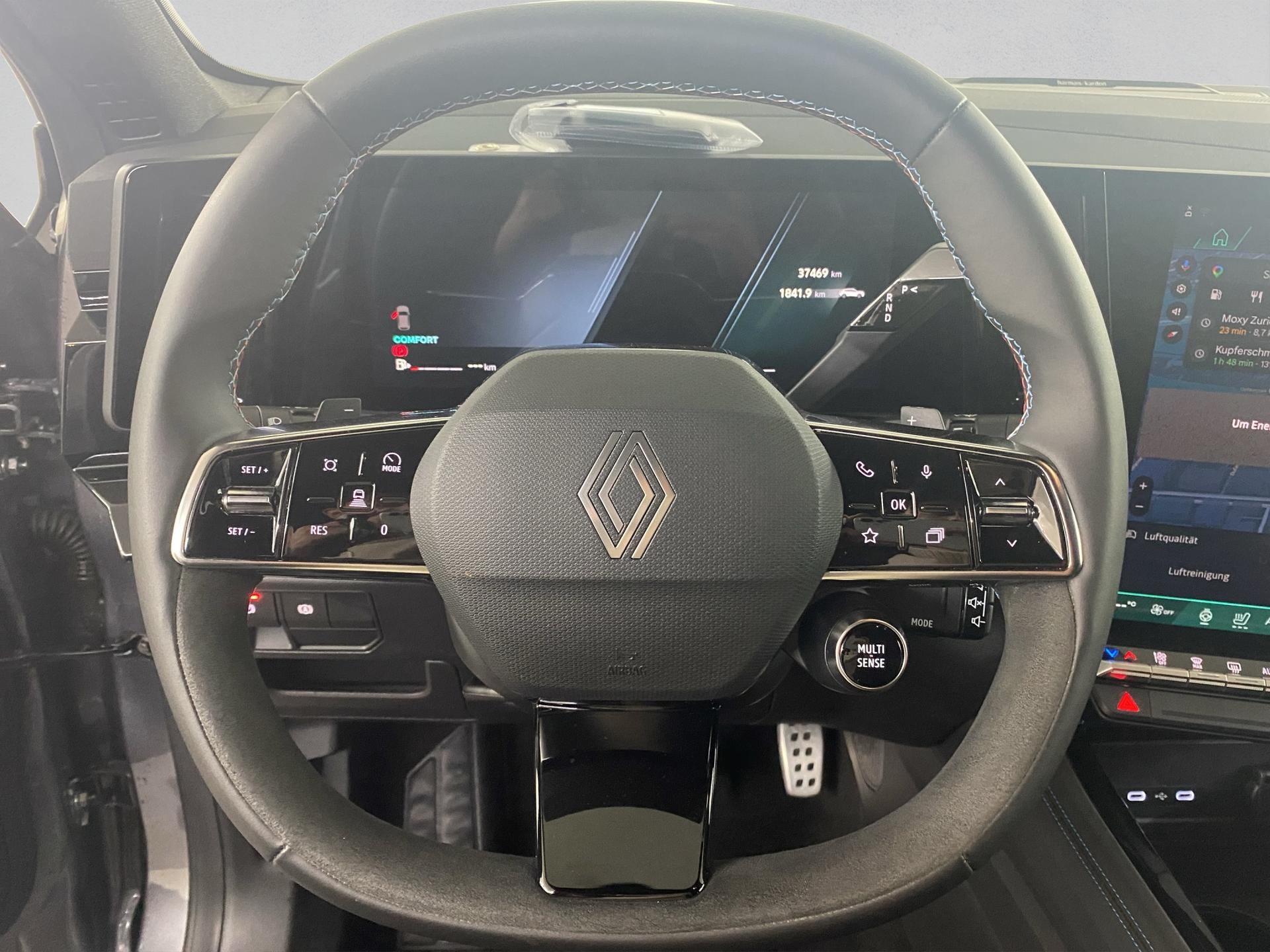 RENAULT Rafale 1.2 E-Tech Hybrid 200 Esprit Alpine-image-7