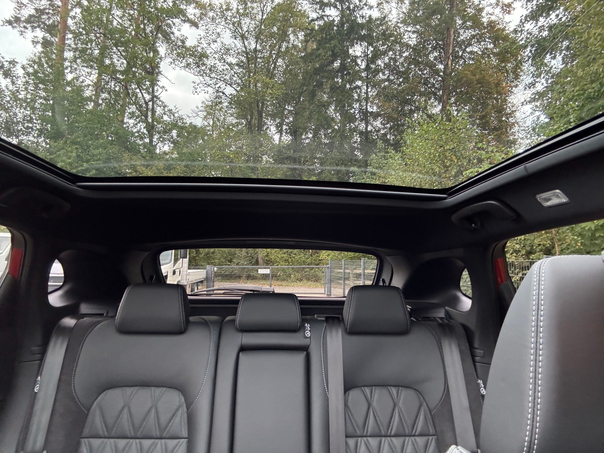 NISSAN Qashqai 1.3 MHEV Tekna+ 4x4-image-13