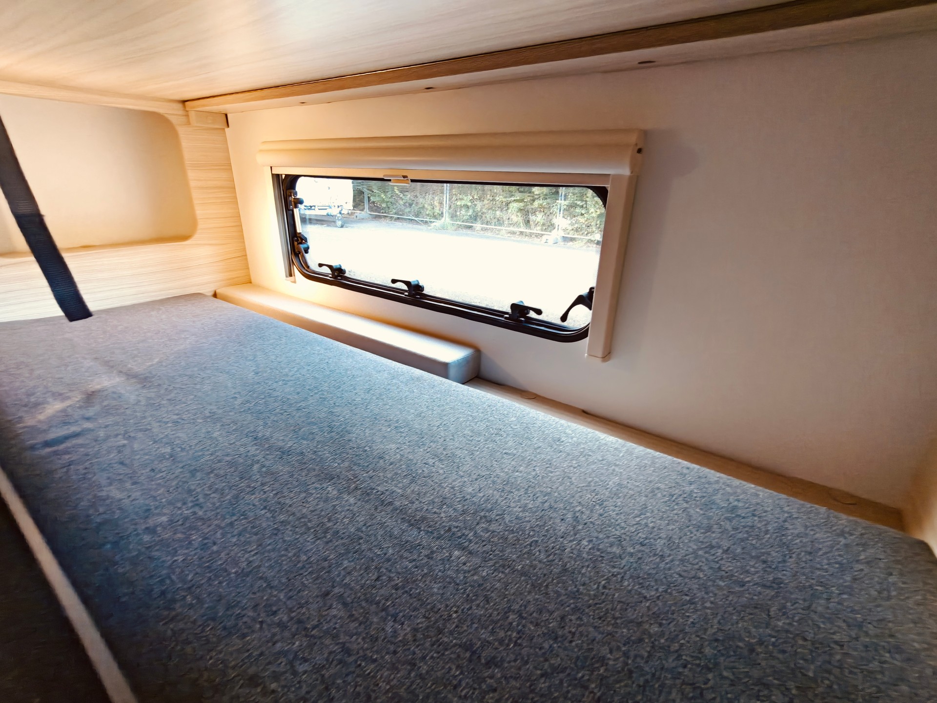 ADRIA Altea 552 PK -- 3x Etagenbett -- Klima -- Mover -- Markise -- Clesana C1 WC-image-23