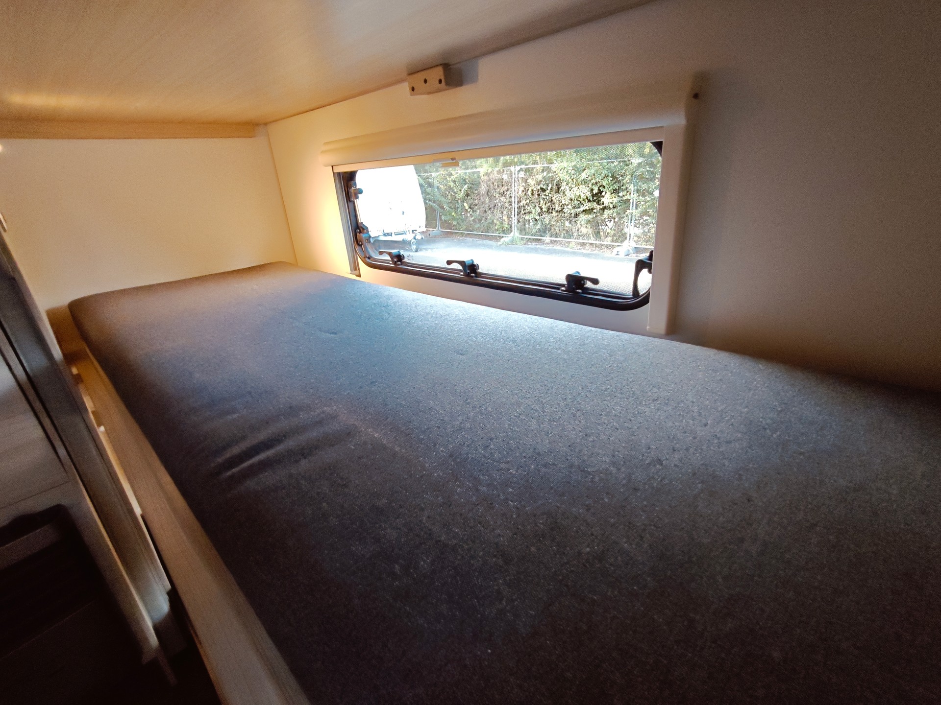 ADRIA Altea 552 PK -- 3x Etagenbett -- Klima -- Mover -- Markise -- Clesana C1 WC-image-22