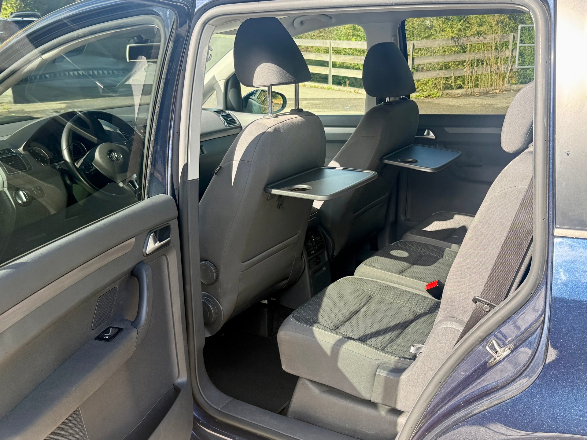 VW Touran 1.4 TSI Comfortline DSG-image-14