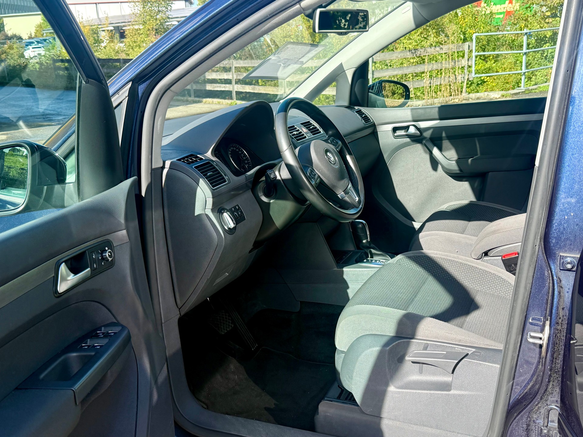VW Touran 1.4 TSI Comfortline DSG-image-13