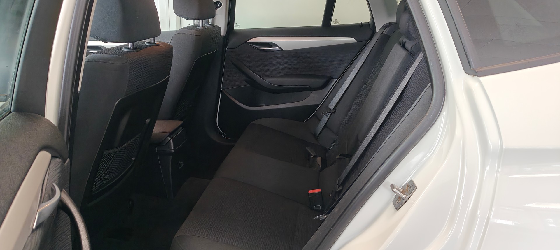 BMW X1 xDrive 20i xLine Steptronic-image-11