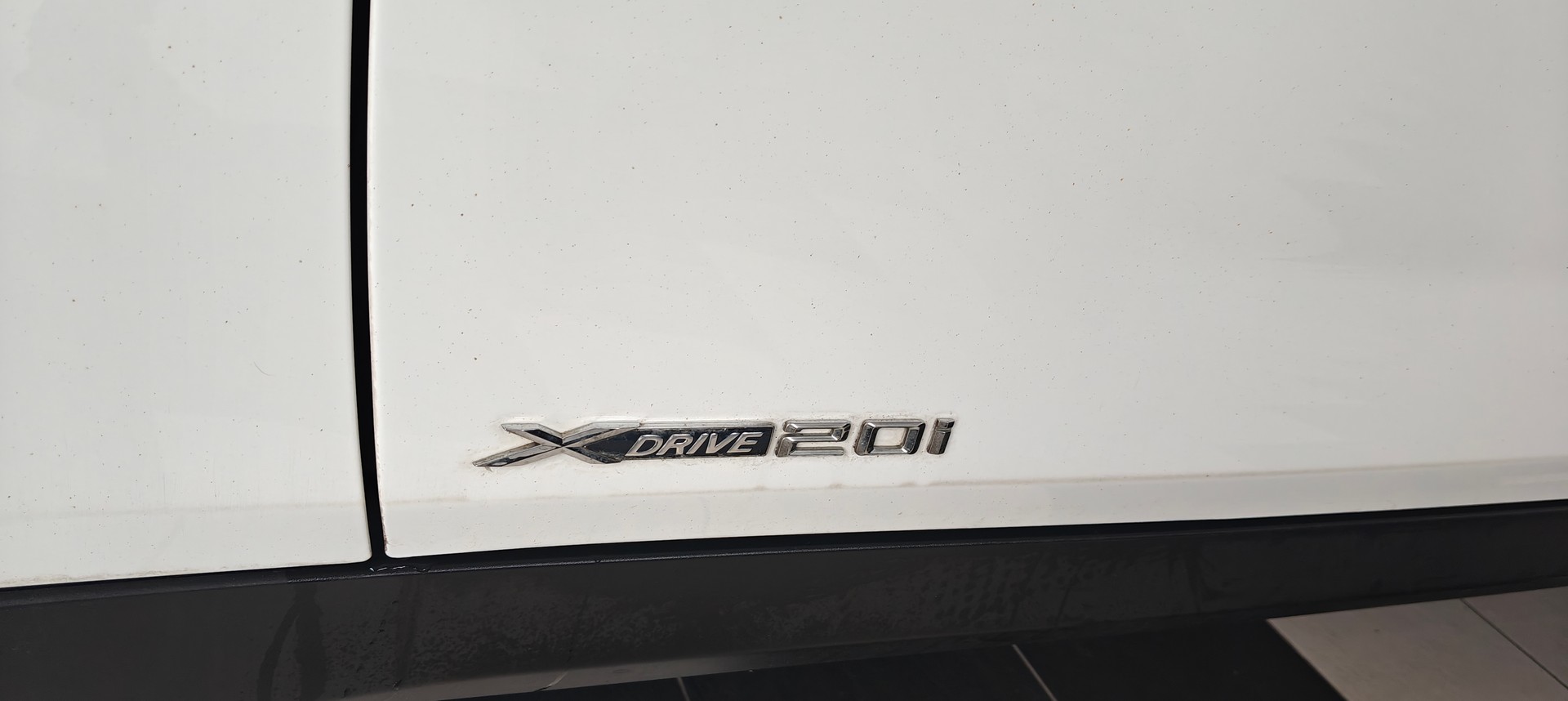 BMW X1 xDrive 20i xLine Steptronic-image-5