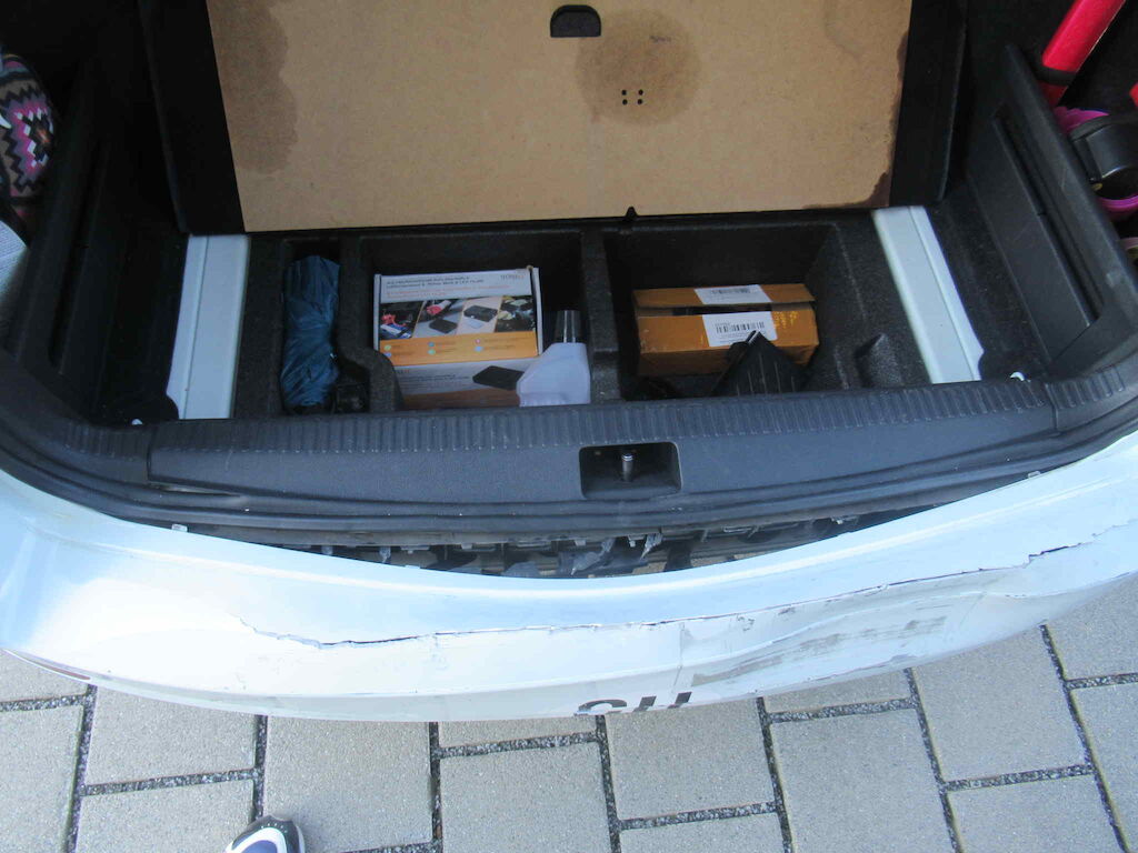 SKODA Octavia Combi 2.0 TDI Style DSG-image-4