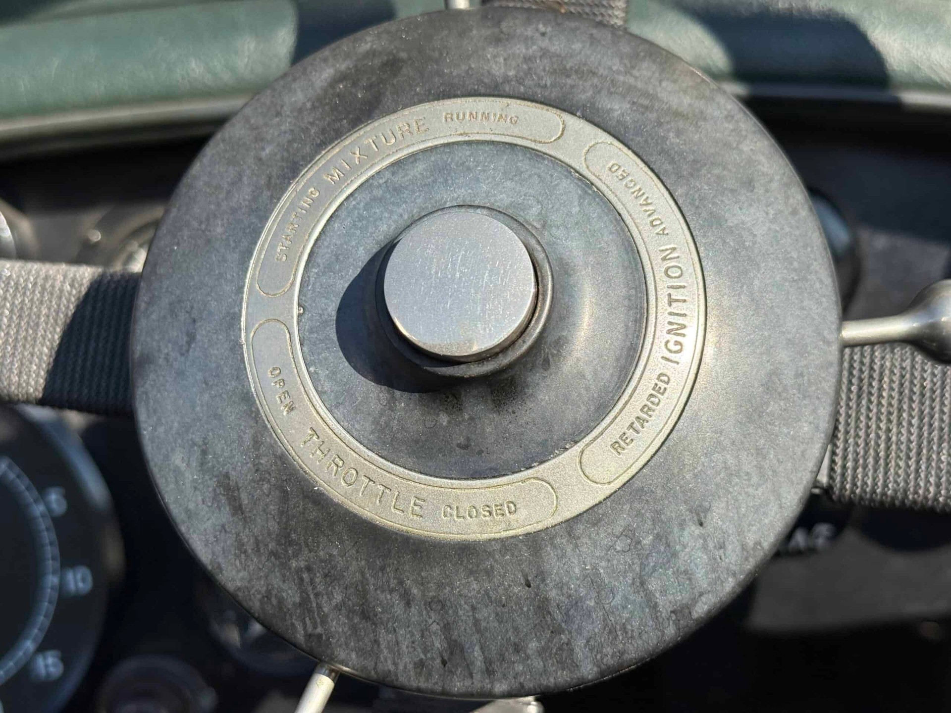 BENTLEY 6 1/2 Litre Speed Six-image-24