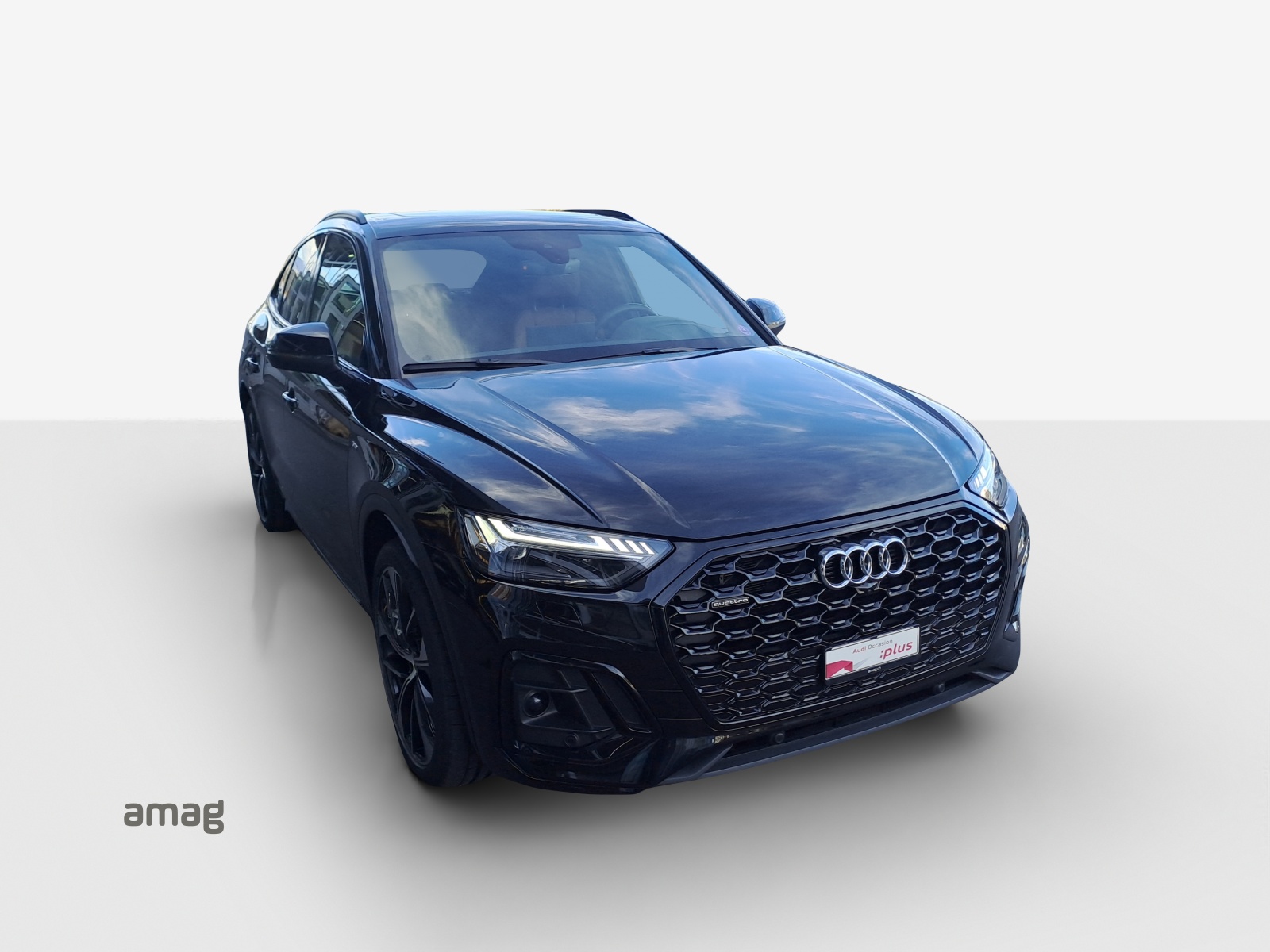 AUDI Q5 Sportback 50 TFSI e PHEV S line quattro S-tronic-image-16