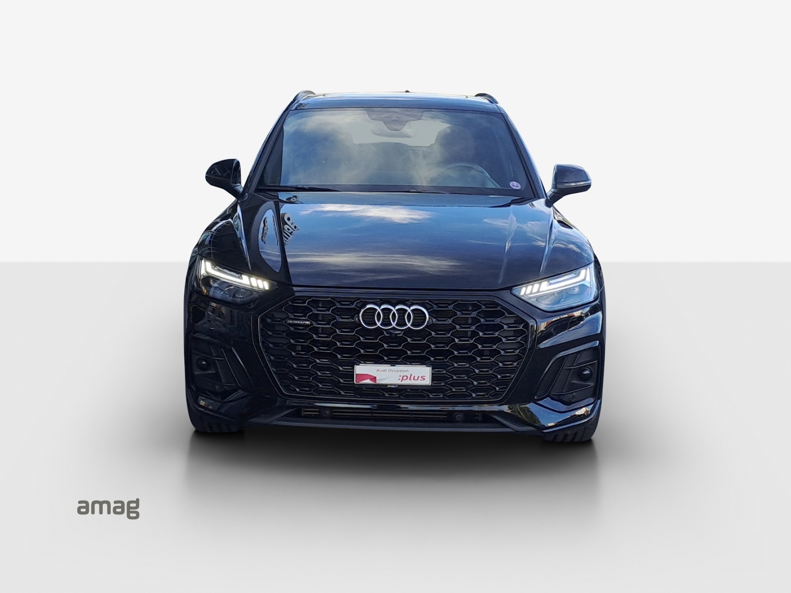 AUDI Q5 Sportback 50 TFSI e PHEV S line quattro S-tronic-image-6