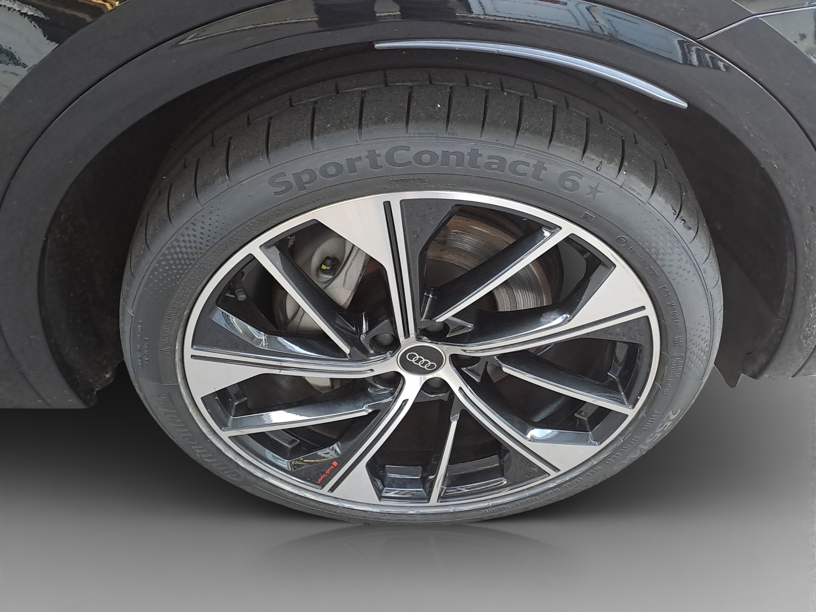 AUDI Q5 Sportback 50 TFSI e PHEV S line quattro S-tronic-image-14
