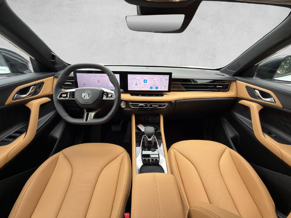 MG HS 1.5 Hybrid Luxury-image-8