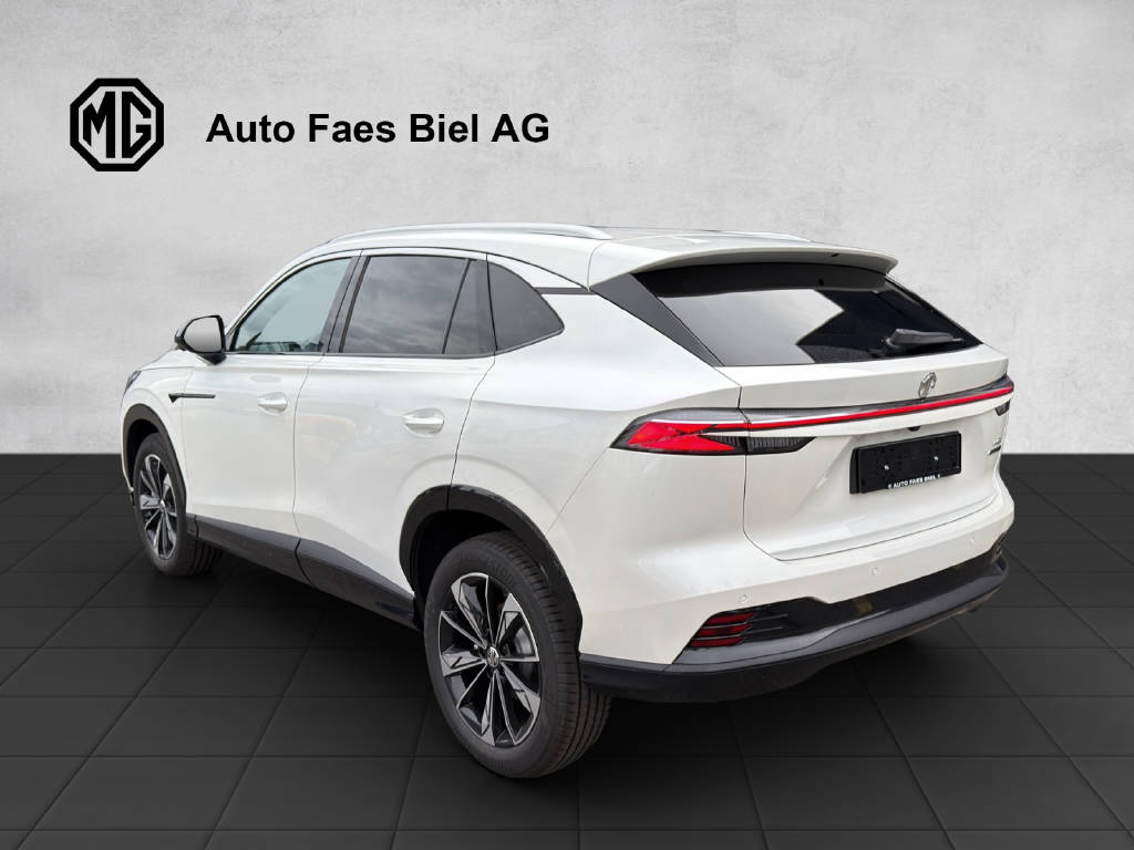 MG HS 1.5 Hybrid Luxury-image-3