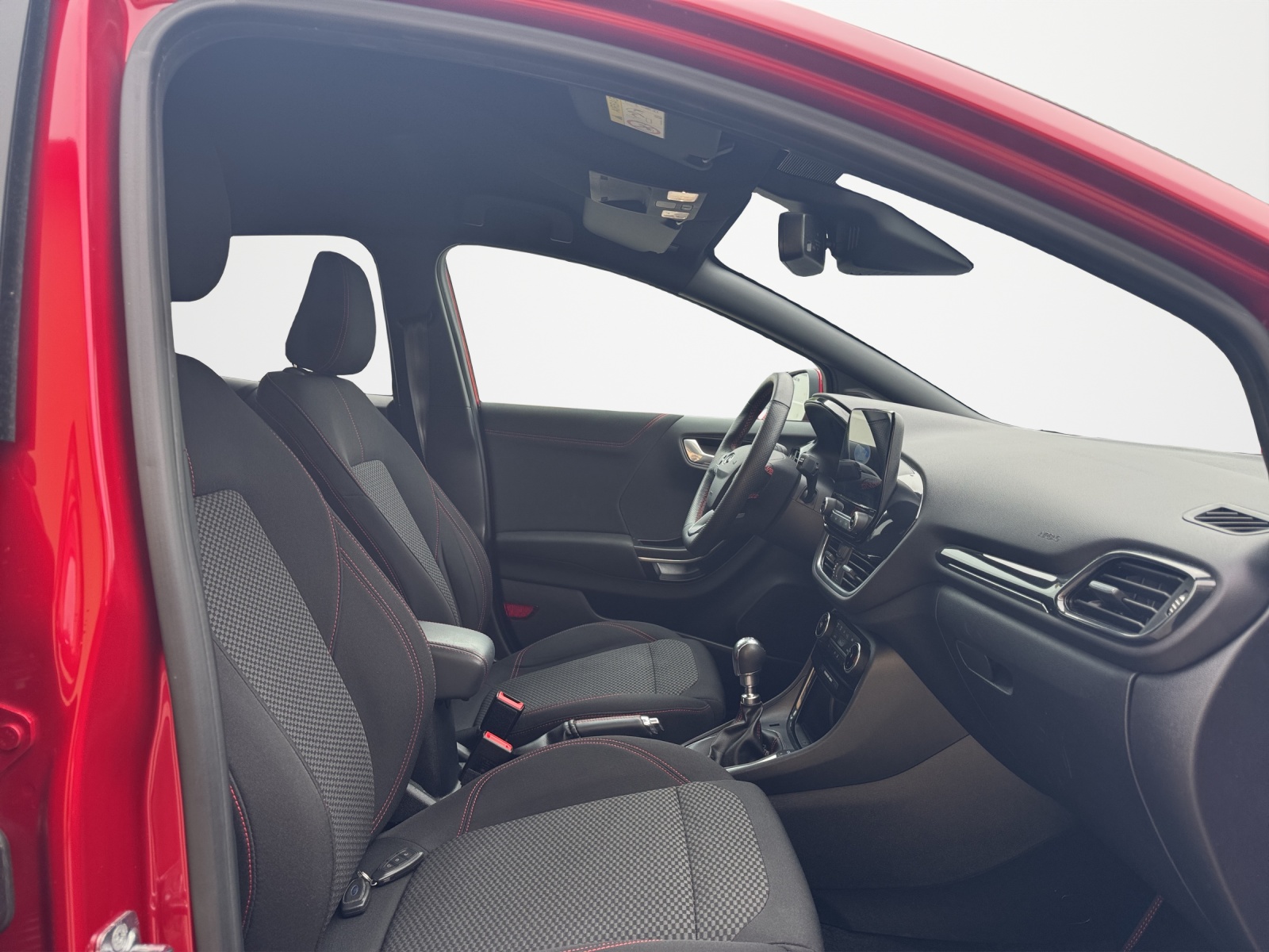 FORD Puma 1.0 MHEV ST-Line-image-13