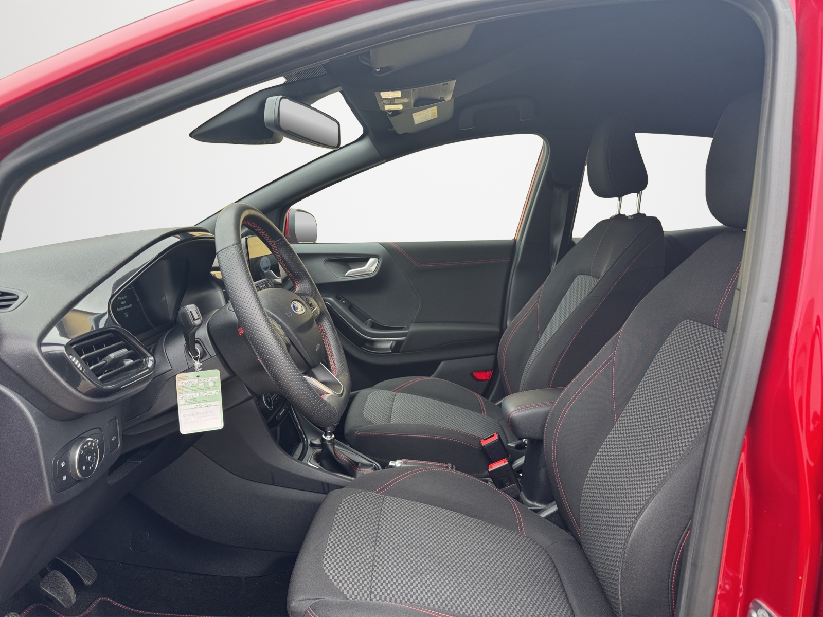 FORD Puma 1.0 MHEV ST-Line-image-8