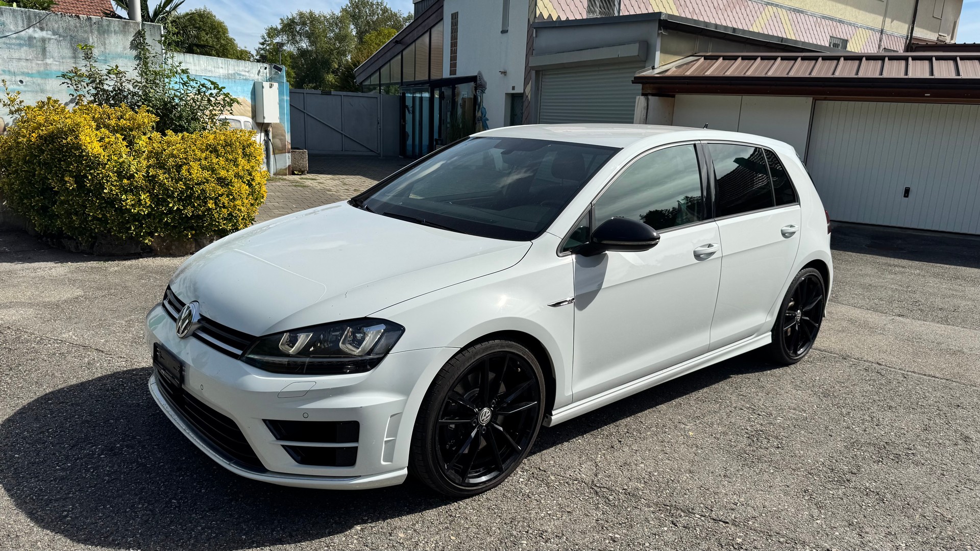 VW 2.0 TSI R360S DSG 4motion-image-0