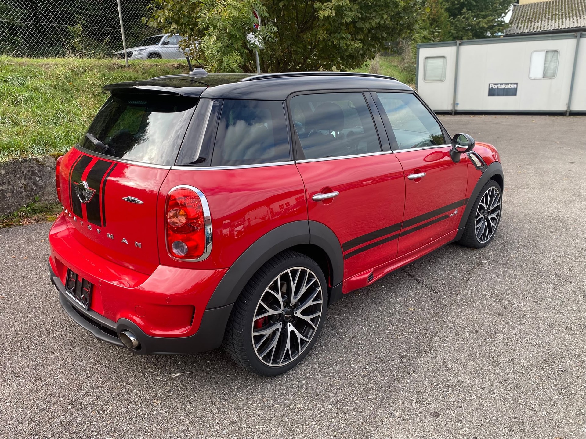 MINI Cooper John Cooper Works GP-image-5
