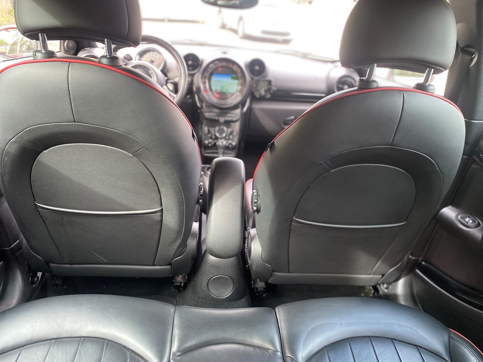 MINI Cooper John Cooper Works GP-image-9