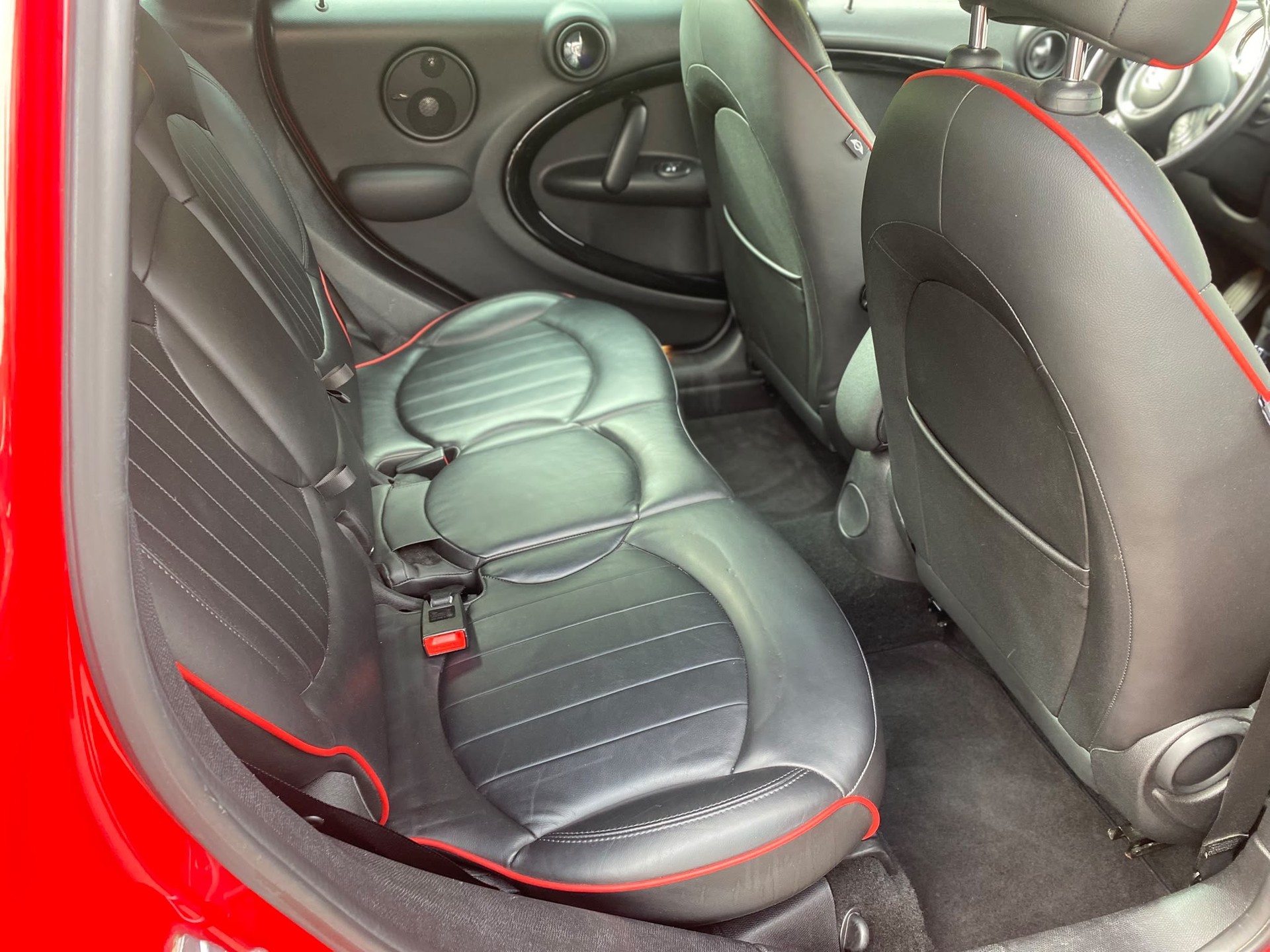 MINI Cooper John Cooper Works GP-image-7