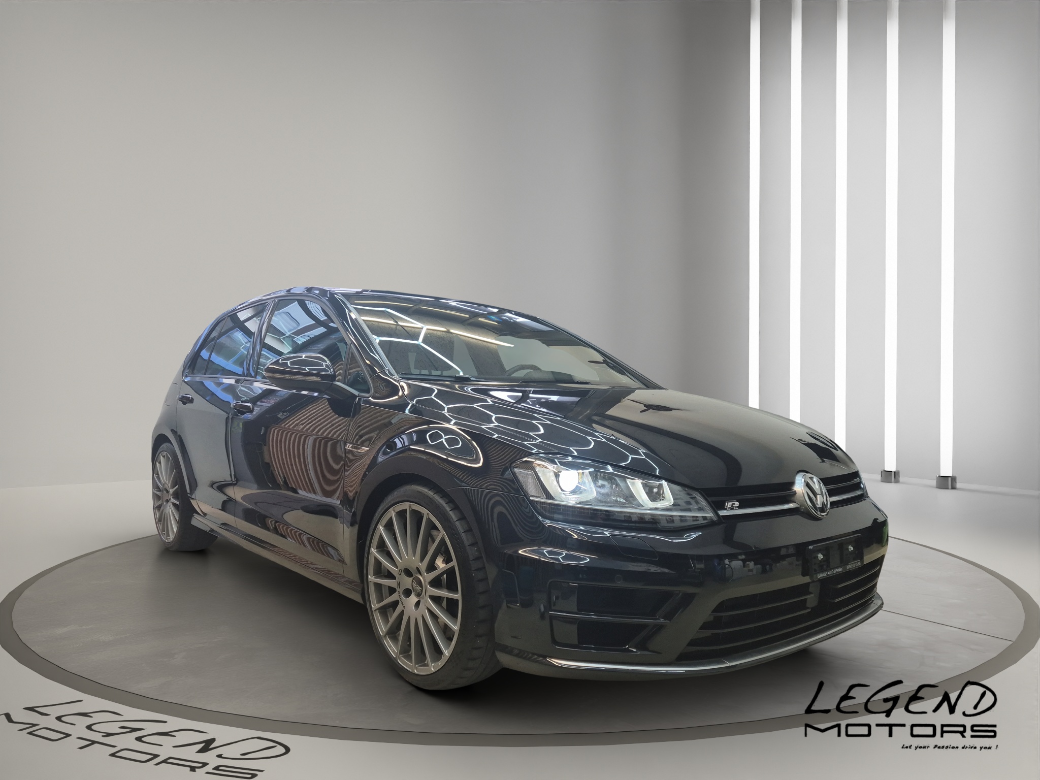 Car photo