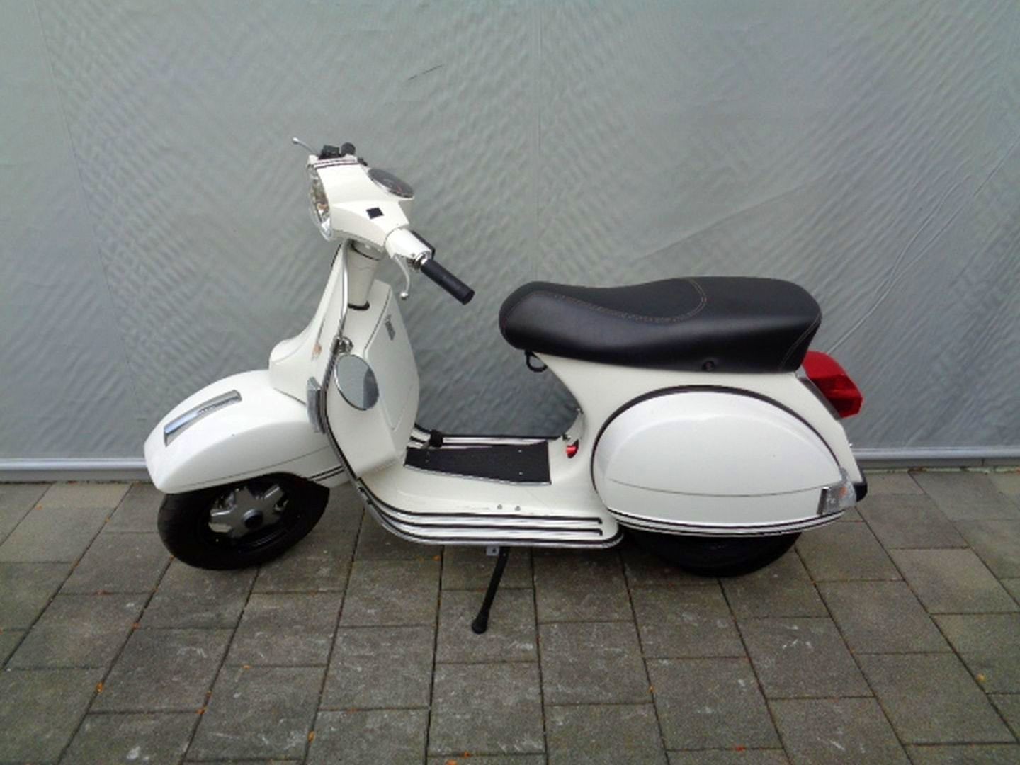 PIAGGIO VESPA PX 125-image-4