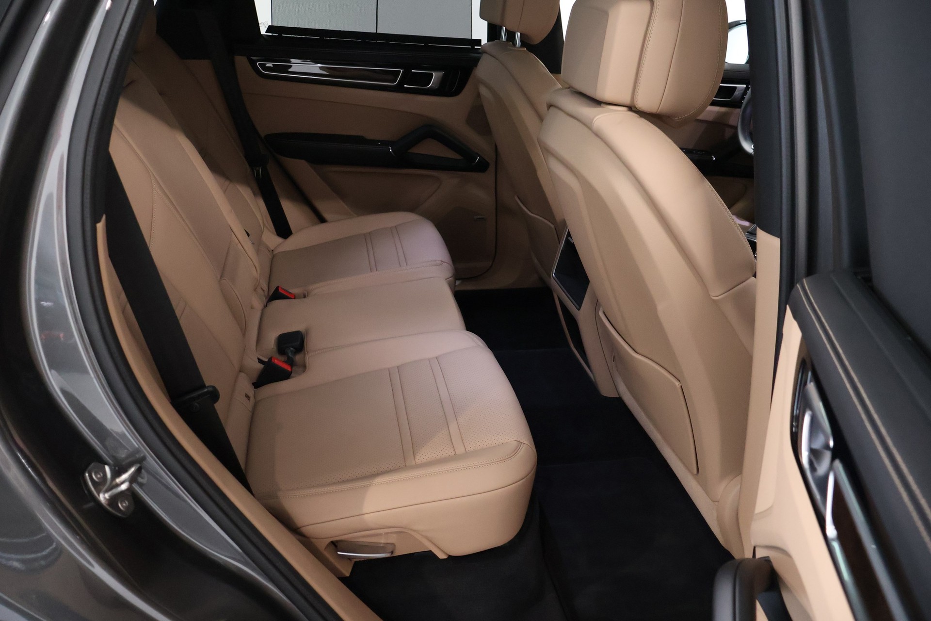 PORSCHE Cayenne E-Hybrid-image-12