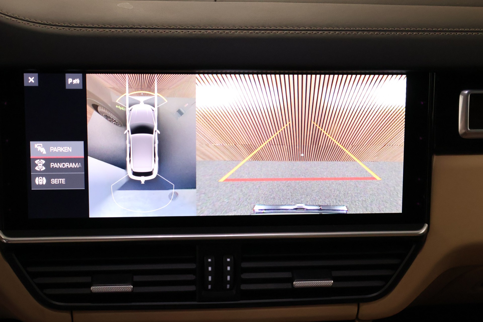 PORSCHE Cayenne E-Hybrid-image-22